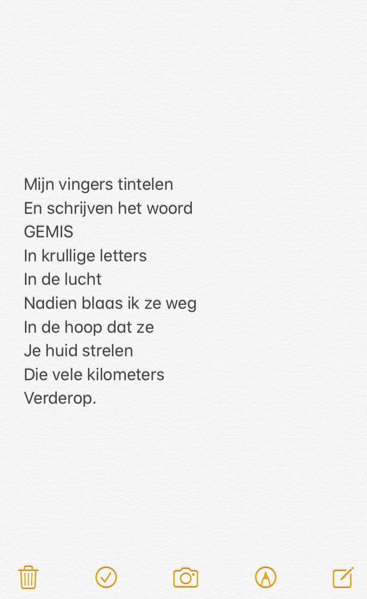 Yente Janssen (@janssenyente) on Twitter photo 