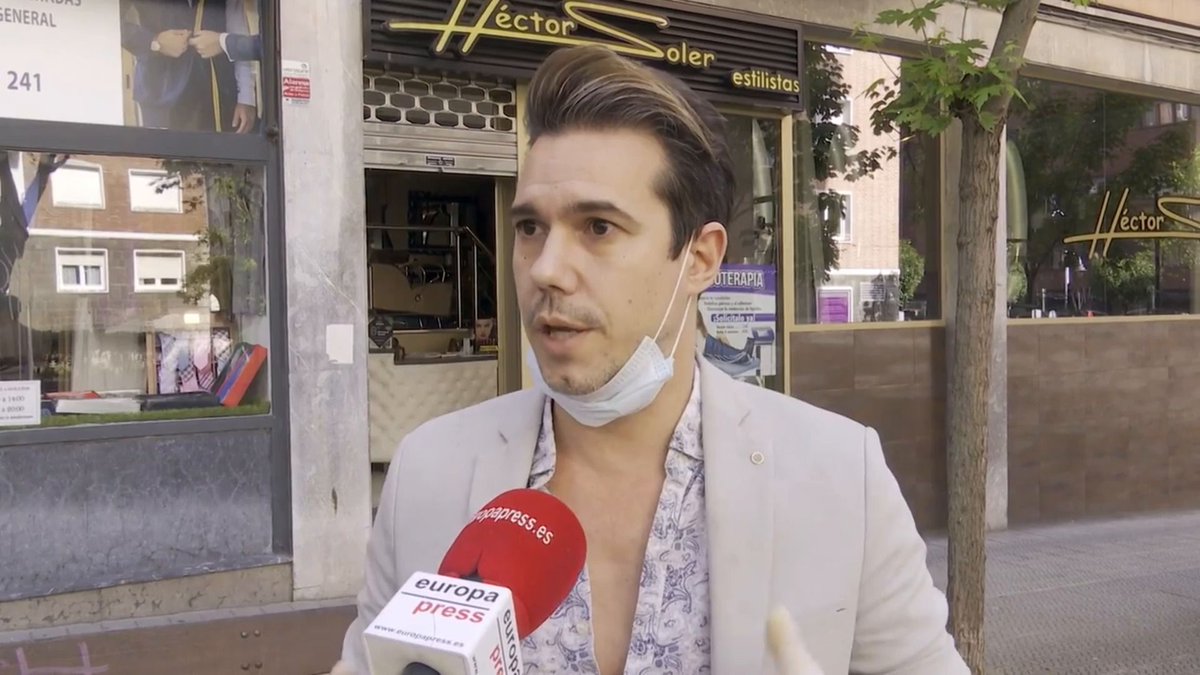 Mercadona estrena jornada laboral de 4 días a la semana y nuevos horarios buff.ly/2W07mYp