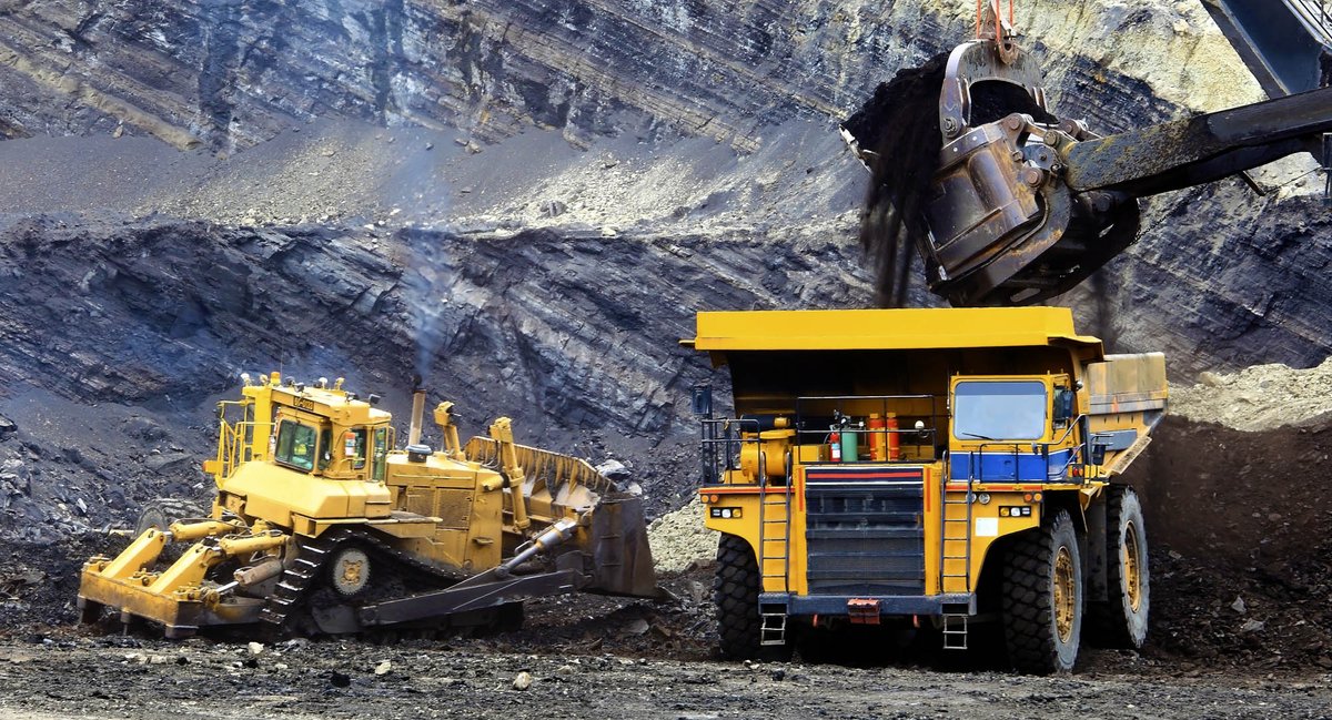 BearingInspect's tweet photo. BEARING RECLAMATION WORKS, THAT IS A FACT!
  
BiSA is proud to be a preferred service provider in the earth moving industry.
In the recent years BiSA has celebrated millions of Rands in savings for our customers with our “Certified Bearing Repair” service. https://t.co/XOoBbqd2il https://t.co/QaduIeGkTA