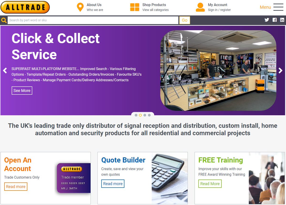 Madison Solutions tweet media