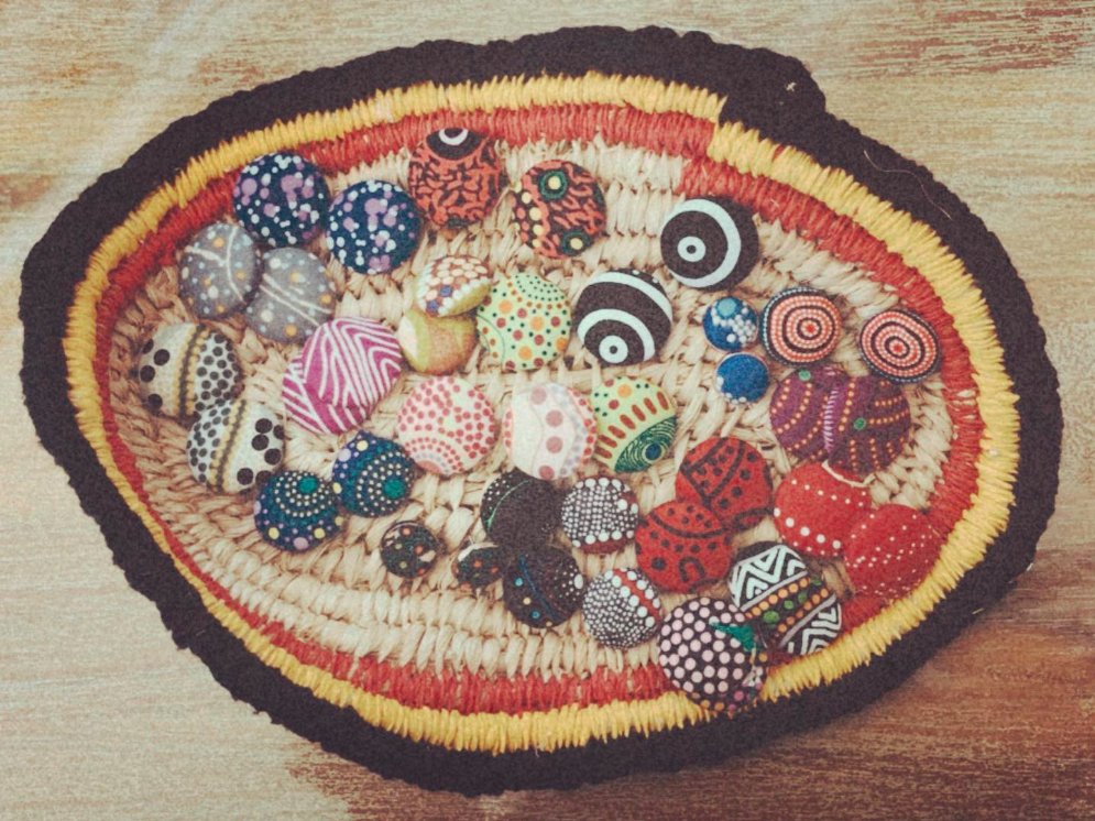 IndigenousX tweet media