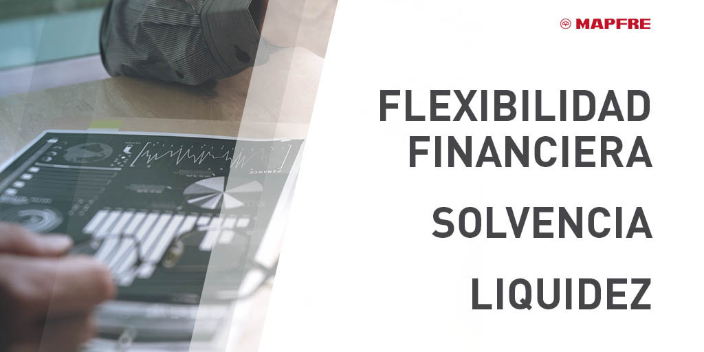 Esto es lo que reflejan los #ResultadosMAPFRE en este primer trimestre tan complicado para todos