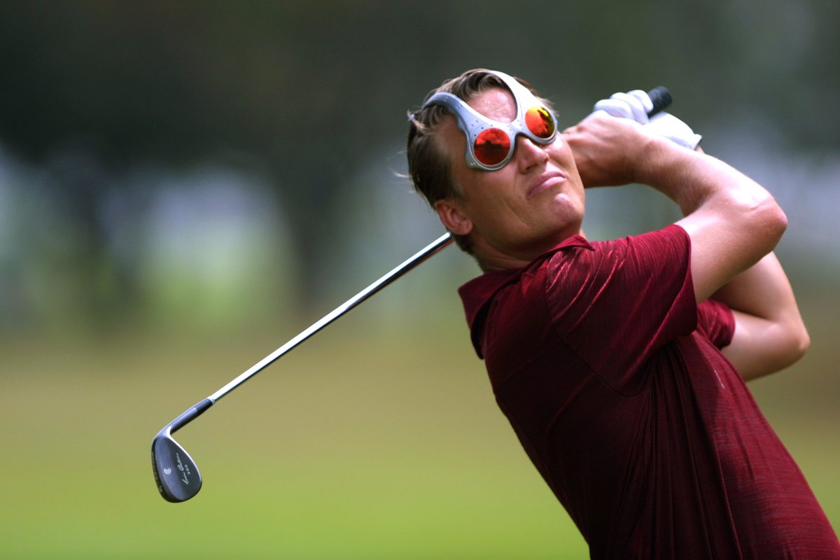 DP World Tour tweet media