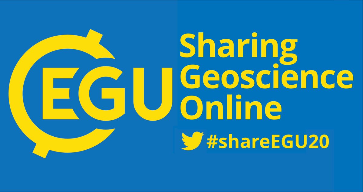 Cos4Cloud's tweet photo. The #EGU2020 has become virtual. You can follow it during this week with the hashtag #shareEGU20 ! 🇪🇺

@Cos4Cloud presentation: 'Design and Development of Interoperable Cloud Sensor Services to Support Citizen Science Projects'

👉https://t.co/YI1wyw8e6v https://t.co/ArWrZzMZCY