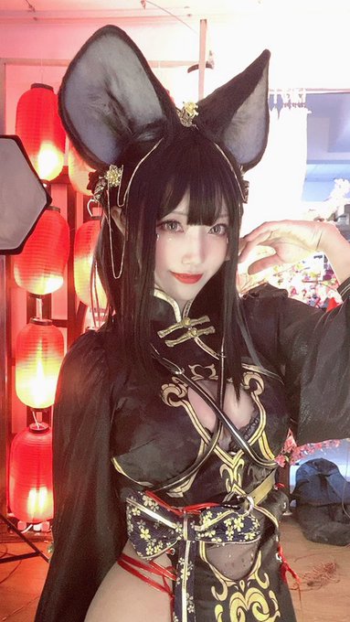 コスプレイヤー切切キリコのTwitter画像21