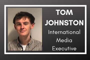 AllResponse's tweet photo. "Working from home has been quite strange. Luckily everyone is super helpful and positive in trying to make it work." In #ARMLife, Tom shares his experience of starting his role at ARM #Amsterdam shortly before the #Covid_19 pandemic #MeetTheTeamTuesday https://t.co/ZThMTg4Qvr https://t.co/DJz3wU5rdo