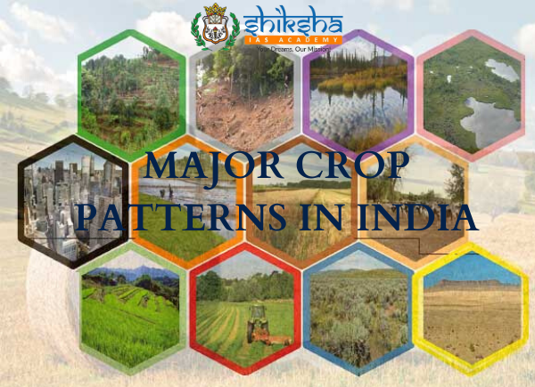 ias_shiksha's tweet photo. Cropping Patterns and Major Crops of India: Part 1 For UPSC 2020 Exam
Click Here 👉 https://t.co/Fw803JdBBZ 👈
#Crops
#CroppingPatterns #Agriculture
#FoodCrops #CashCrops
#CroppingSeasons
#Rice #Wheat #Millets #Maize #Pulses
#MajorCropProducingStatesInIndia
#UPSC #IAS https://t.co/TobsPjPldP