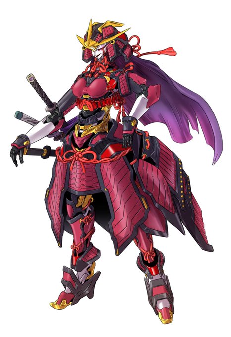 ドクトルtさん がハッシュタグ こどもの日だから武者な機体やイラストを晒す をつけたツイート一覧 1 Whotwi グラフィカルtwitter分析