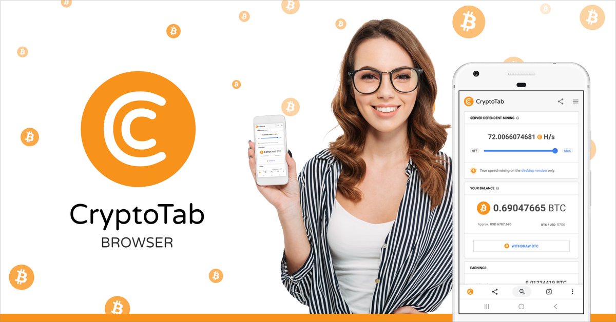 HeSaidAllIsWell's tweet photo. ⚒️Ever wanted to become a cryptocurrency miner?💰It's possible!🤩Just join🤗https://t.co/t3xu5KtsLg🤑

#btc #BitcoinMining #bitcoincashprice #BitcoinPrice #BitcoinWallet #BitcoinSv #BitcoinGold #mybitcoin #income #passiveincome #moneyonline #miningonline #cryptocurrency https://t.co/IWosIFTCtt