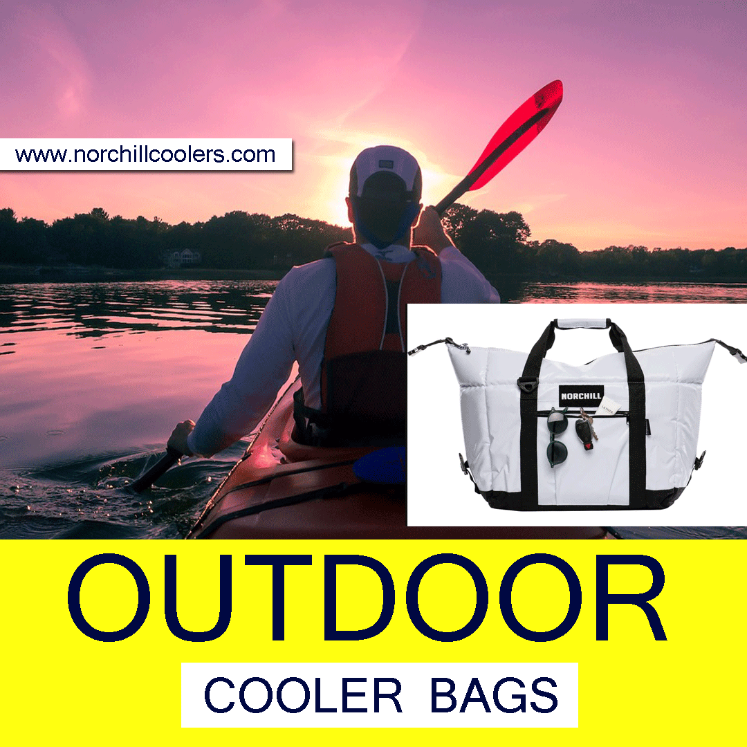 NorchillCoolers's tweet photo. High Performance Cooler Bags for Outdoor Lovers
Best for Boating and Fishing...
Check Here - https://t.co/CViNC3j5Zw
#insulatedbags #coolerbags #outdoorcoolers #boating #fishing #boatcoolerbags #boatbags #fishcoolerbags #portablefoodbags #portablefoodcarrier #softcoolerbags https://t.co/ogiESOC05X
