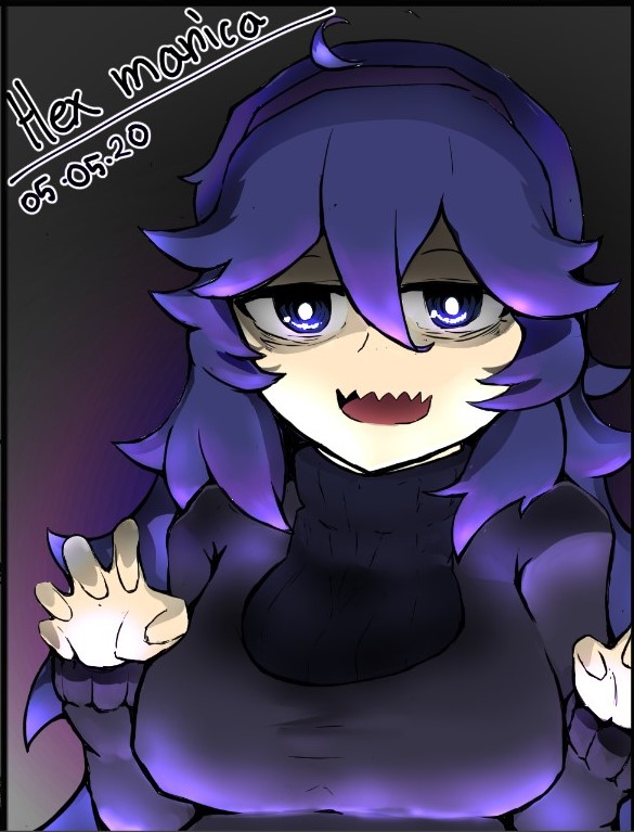 #pokemon  #hexmaniac #character #gameart #painting  #gamedrawing #gamefanart #game #fanart #drawings #anime #animeart #animedrawing #ilust #그림 #드로잉 #캐릭터 
#포켓몬슽터 #포켓몬 #오컬트마니아 #애니메이션