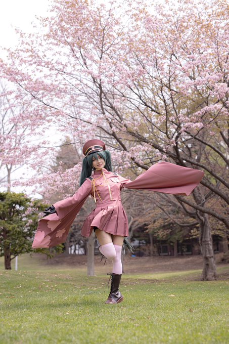 コスプレイヤー蜜苺(みつまい)のTwitter画像18