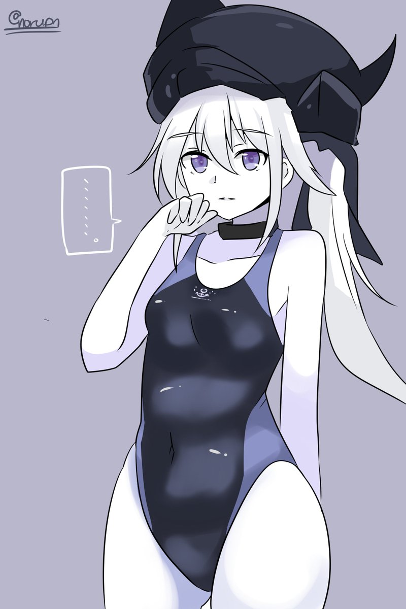 Twoucan 駆逐棲姫 の注目ツイート イラスト マンガ コスプレ モデル