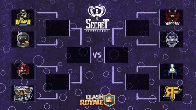 RushGamingC's tweet photo. Representando a Ecuador 🇪🇨 en las mejores ligas como 
@SecreTournament 🇪🇸 

Estamos entre los 8 Mejores 

#GORHENS☠️💪🏻 https://t.co/eOPBeHgJmO