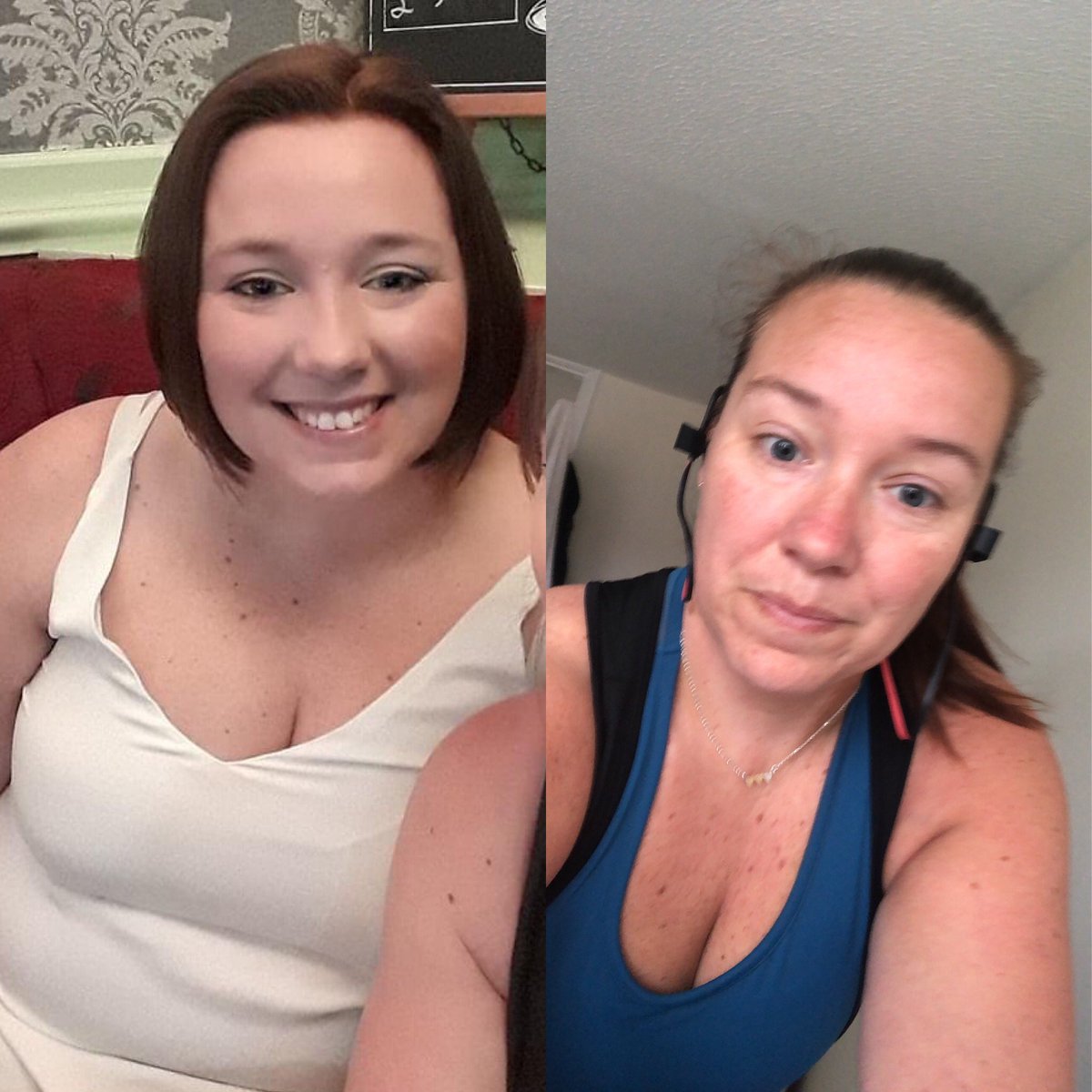 beckydalby's tweet photo. This is the difference 2 years can make. @ww_uk have helped me look and feel so much better about myself. #ww #wwuk #wwambassador #wwflexeffect #wwflex #wwfitpoints #wwfitness #weightwatchers #weightlossjourney #wwukonline #wwukfamily #wwukfood #eatwell #wellnesswins #wwinsta https://t.co/TaGrNb5YNn