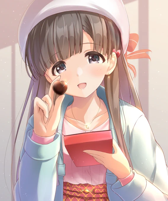 個人的に紗枝はんの次のSSRは最近のよしのんとかゆかりとかと並べられる系の私服かわいい洋服系がいいなっておもってます 