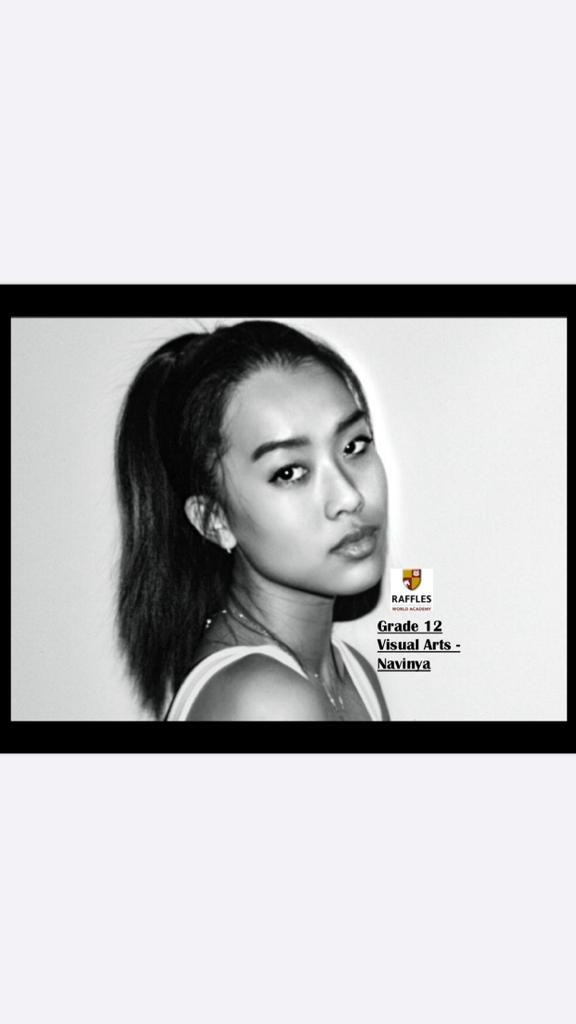 IBDP | Raffles World Academy tweet media