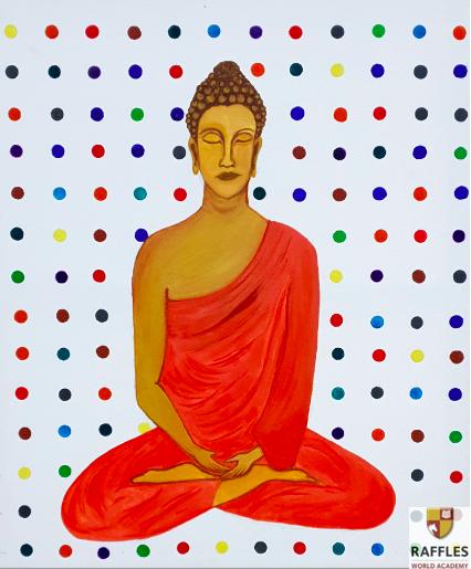 IBDP | Raffles World Academy tweet media