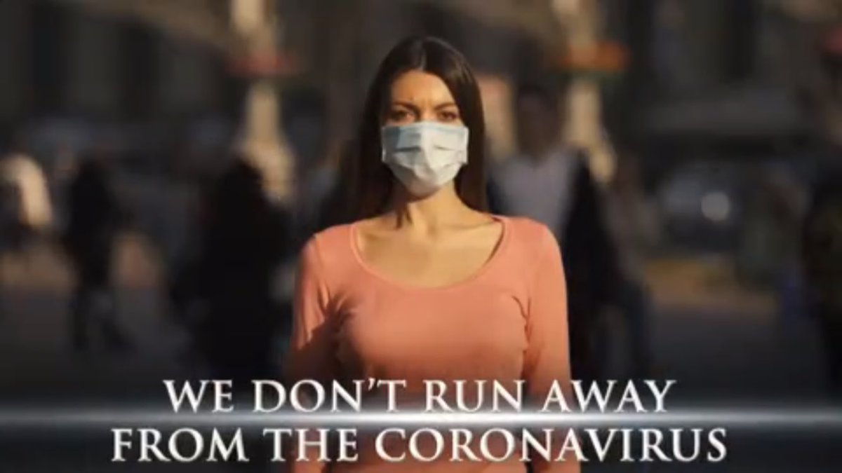 JustaCrabb's tweet photo. @StateFarm OVER 150 PEOPLE HEALED OF CORONAVIRUS OVER THE TELEPHONE IN JESUS CHRIST MIGHTY NAME AT 1-877-THE-GLORY CALL STRAIGHTWAY!!!!!!! https://t.co/KnK193NZHO