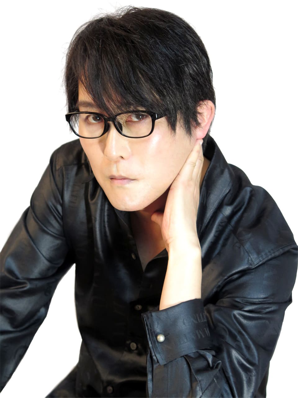 Amazon.co.jp: 声優サイン子安武人 直筆サイン色紙 KTCFQ18X