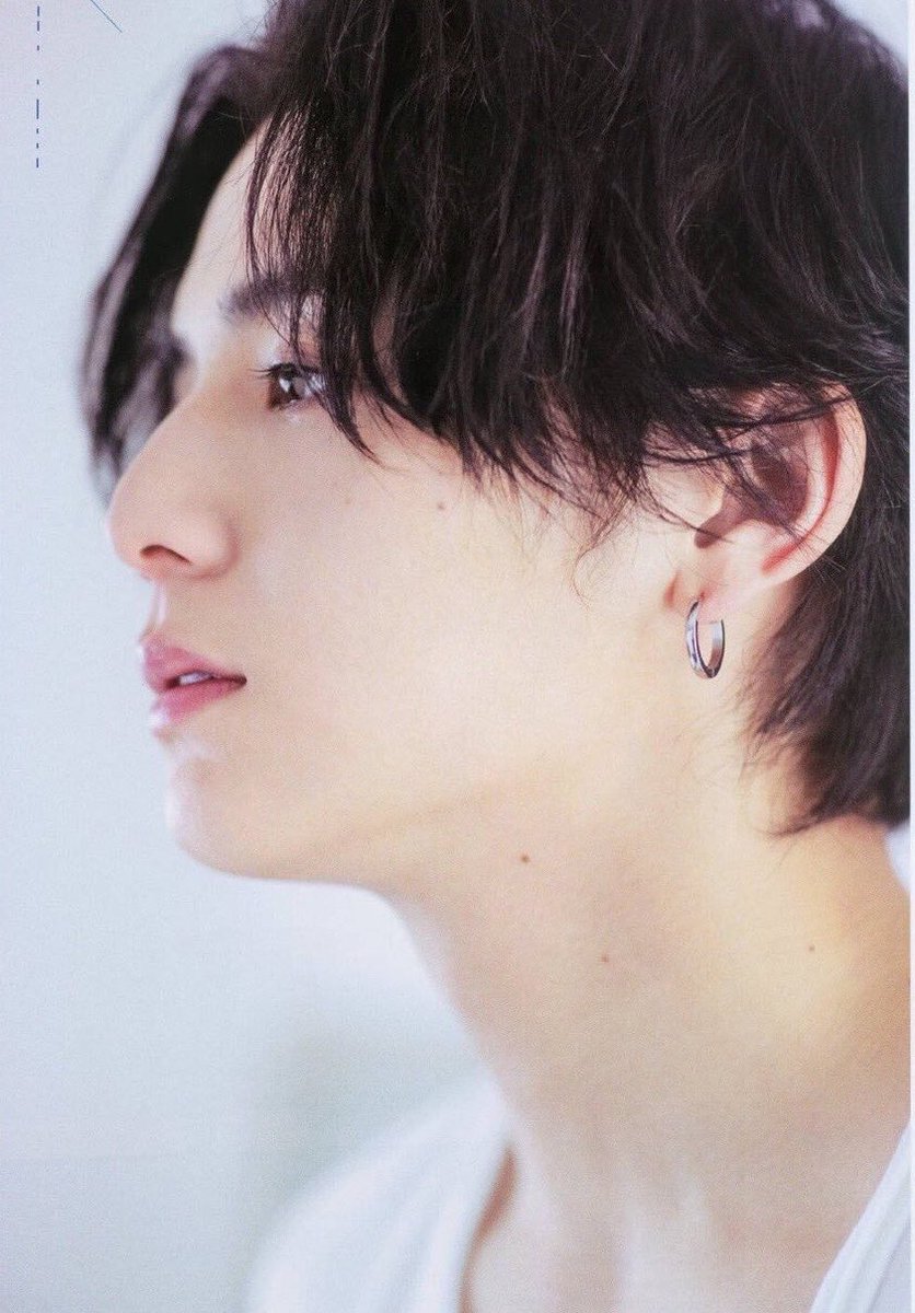 山田涼介とクールダウンしましょ 山田涼介とクールダウンしましょ