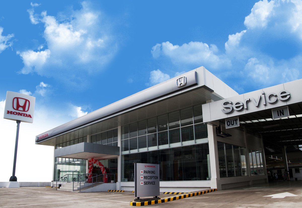 MotoringTodayPH's tweet photo. @Hondaphil dealerships located in areas under GCQ have now re-opened. https://t.co/QAhEJP5xMU

#MotoringToday #MotoringTodayPH https://t.co/fruu891DZF