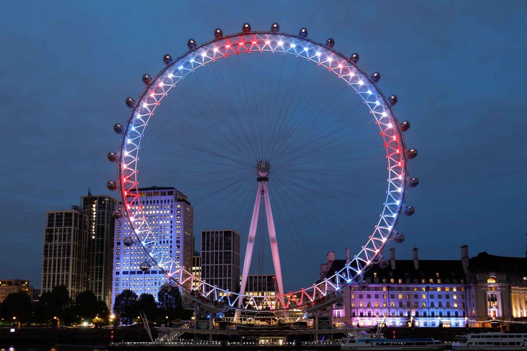 MangoHolidays's tweet photo. London Eye – London at a Glance - Mango Holidays Blog

Read now: https://t.co/g87TSTE57I https://t.co/ISPzklOCZp