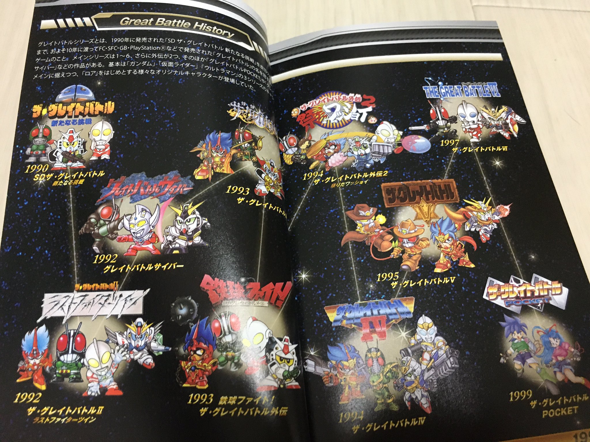 Max Act Stgゲーム多め Pa Twitter お届け物 Psp グレイトバトル フルブラスト ツインバトルボックス お目当てはこの限定版でしか入手できない非売品 バトルドッジボール3 そしてグレイトバトルのヒストリーやシリーズのゲーム紹介等資料性の高い