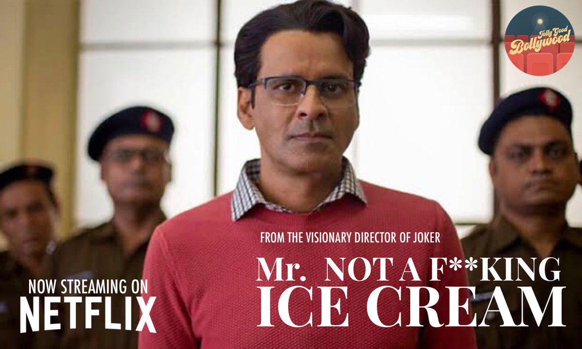 _KshitijSharma_'s tweet photo. #MrsSerialKiller #Netflix https://t.co/8rmss3jnSY