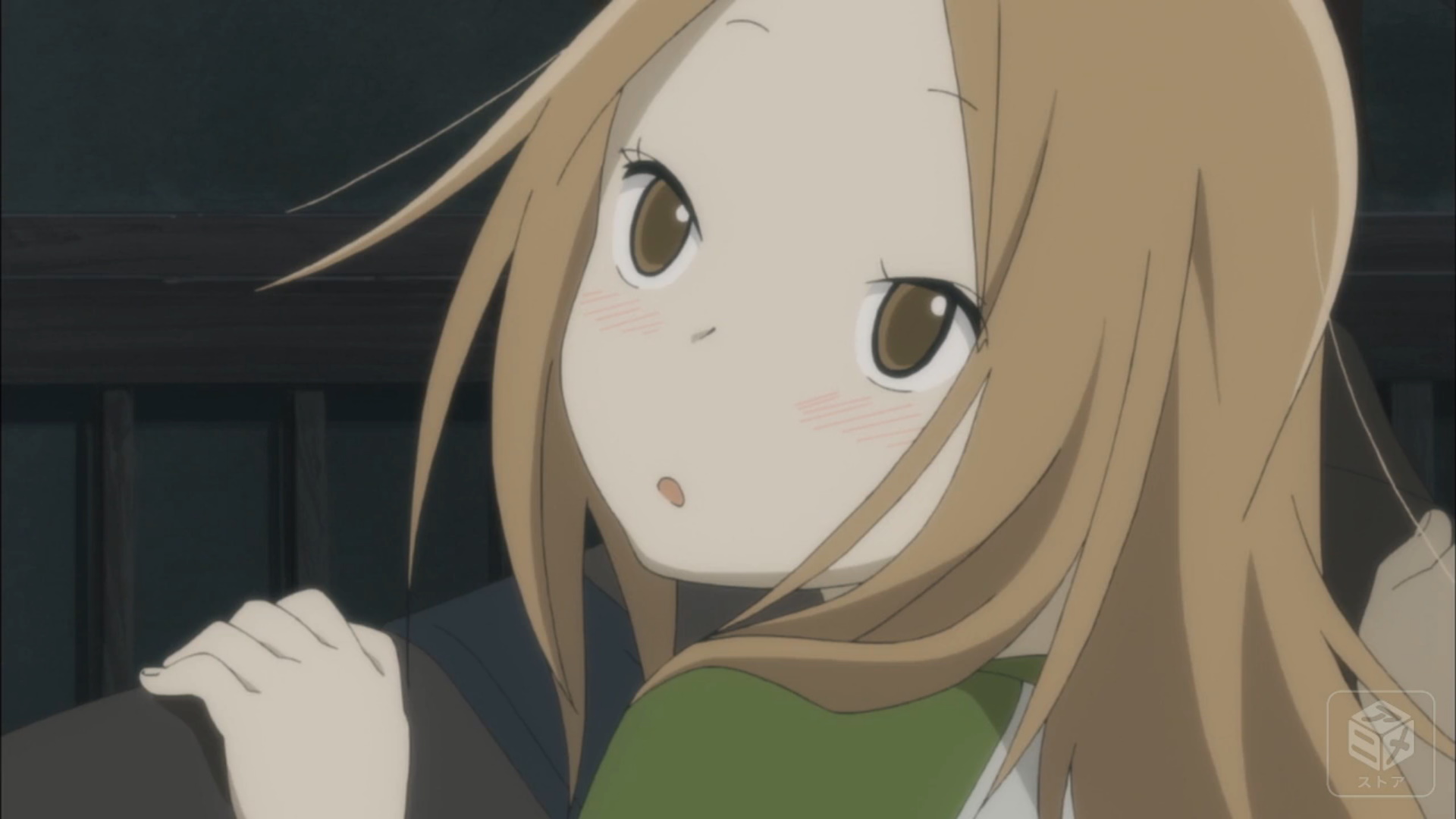 小庵 春 あかん このアニメ観てると 娘が欲しくなってくる うさぎドロップ T Co Spndzk4qw4 Twitter