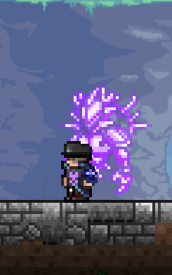stardust armor stardust armor