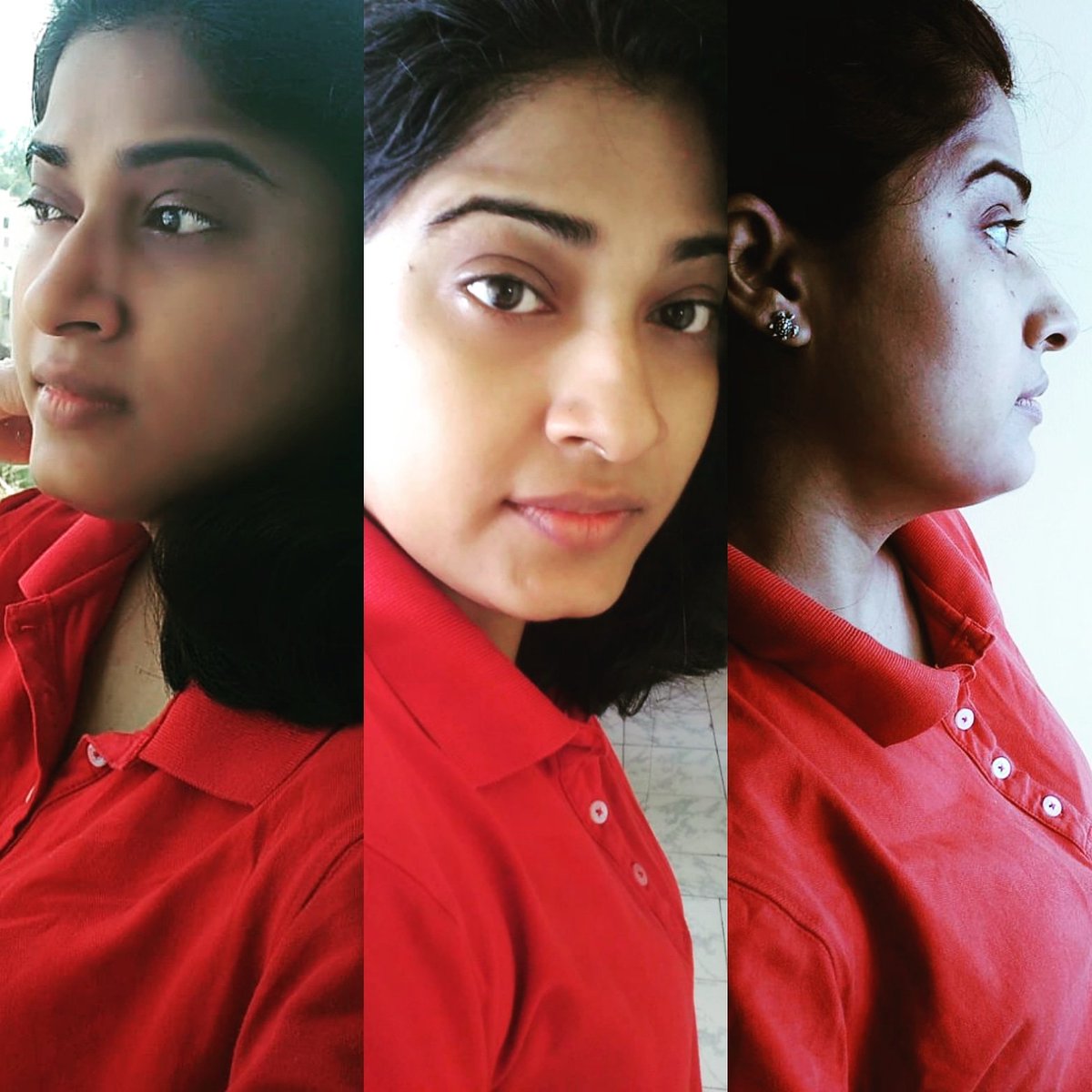 mohanty_sushree's tweet photo. I wear RED to honor the lives of our native sister and help shed some light on the countless tragedies. #useyourvoice, #raiseawareness and #Supportindigenouswomen &girl #WearRedtoSupport. #NationalDayofAwareness @kissfoundation @Dwitivikram @alumni_kaa https://t.co/ZvcUgJ2cu2