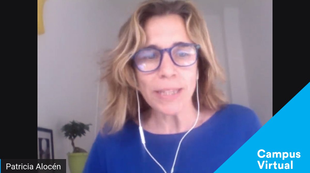 Educaixa's tweet photo. ¡Comienza el Campus virtual #RetosEduCaixa! Así es como damos la e-bienvenida a todos los equipos participantes a una experiencia digital. Trabajo, colaboración y resiliencia serán clave para lograr los objetivos de cada equipo. https://t.co/kbUU7E0dCx