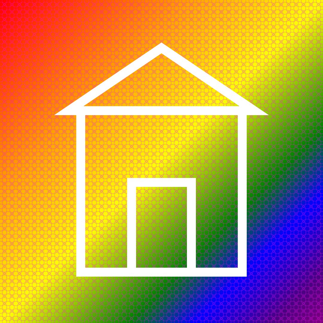 ryanwmckenna's tweet photo. 1. Lockdown

I’ve been looking to do generative art for ages, no better time than the lockdown to start. A wee challenge to match the kids window drawings with less than 50 lines of code. Primitive, but a start. 
#generativeart 
#javascript
#canvas 

https://t.co/xJhJWfiigj https://t.co/cnxxDH8UcD