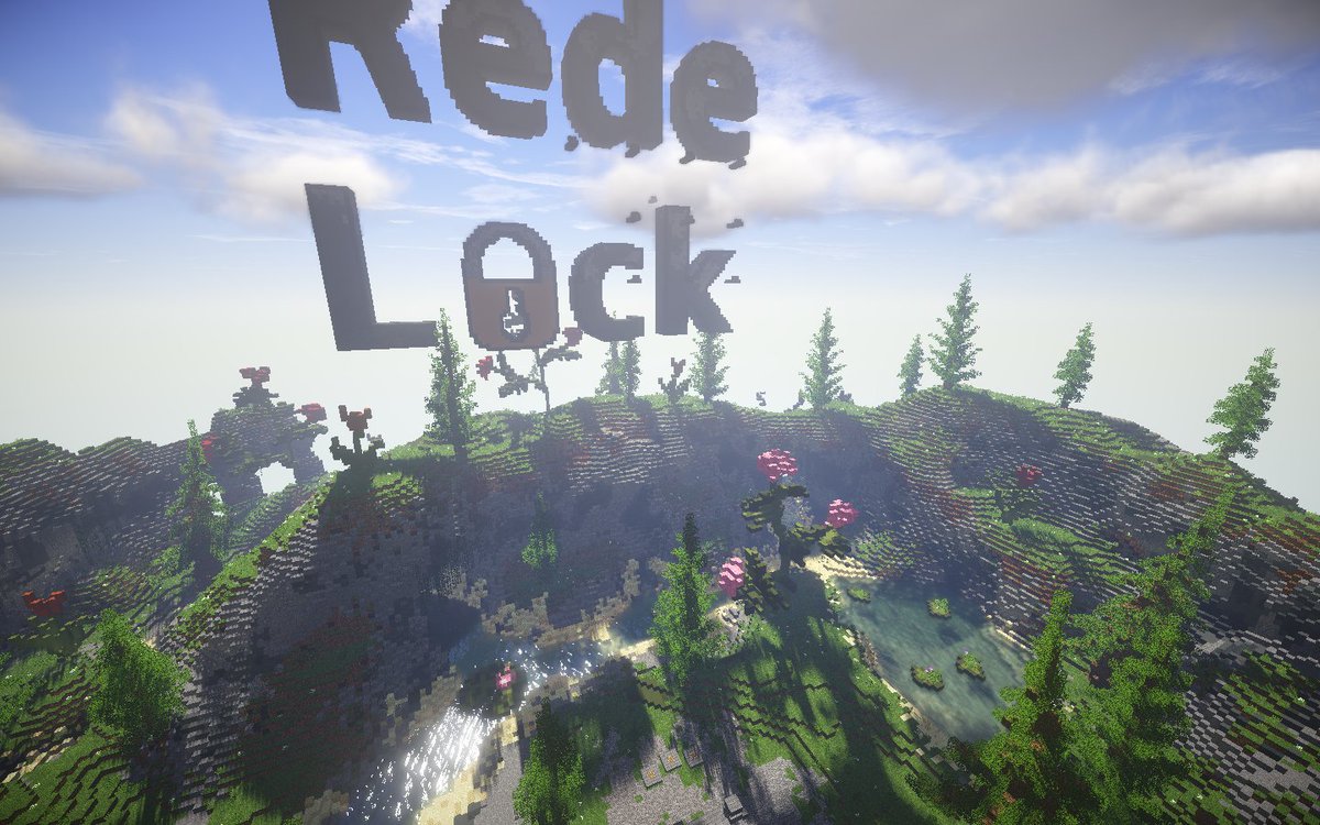 RedeLock tweet media