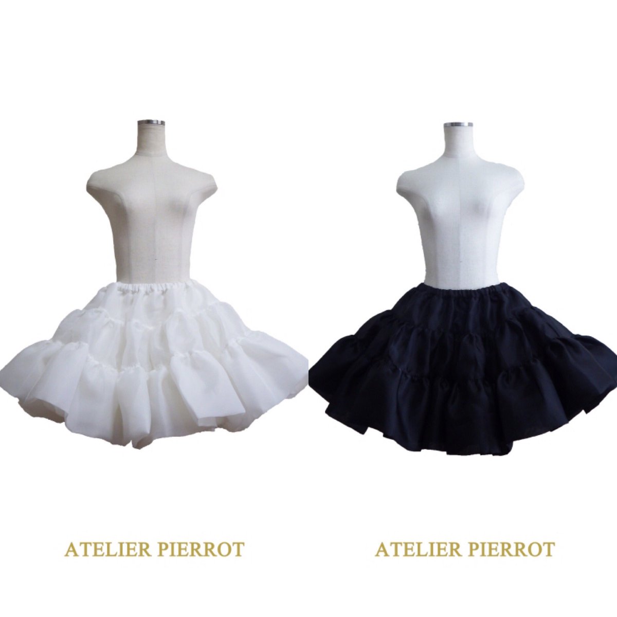 ATELIER-PIERROT on Twitter: