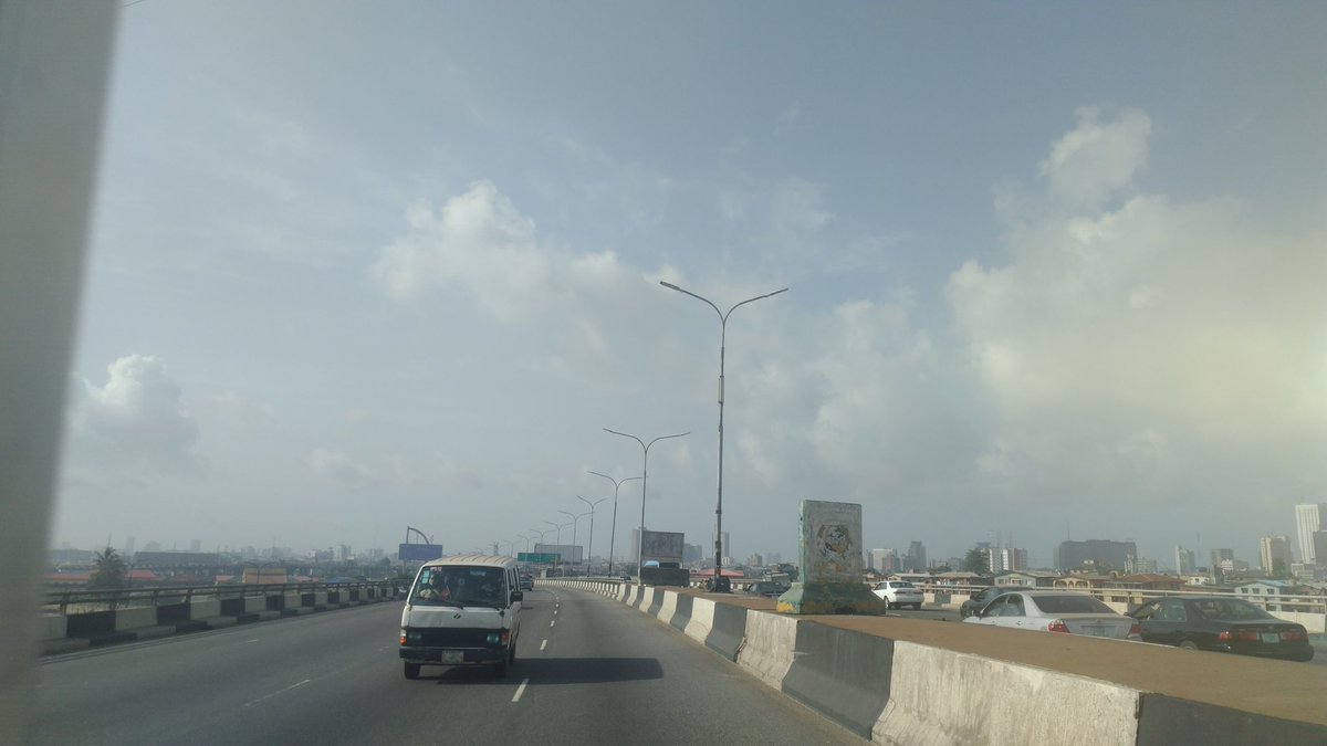 NuolBeth's tweet image. RT "RT Gidi_Traffic: "Austynzogs: Gidi_Traffic 08h53: #3RDMB #COVID19 https://t.co/qiHalR6T2O"