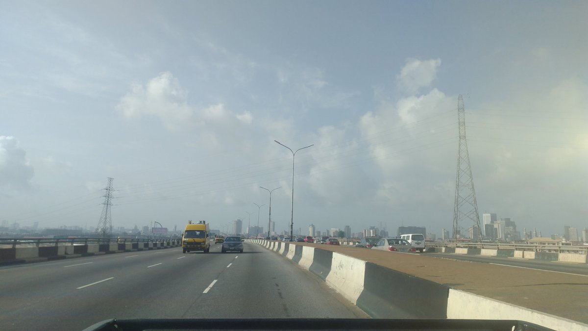 NuolBeth's tweet image. RT "RT Gidi_Traffic: "Austynzogs: Gidi_Traffic 08h53: #3RDMB #COVID19 https://t.co/qiHalR6T2O"