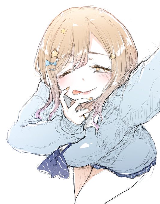 32.ギャル木田さん 