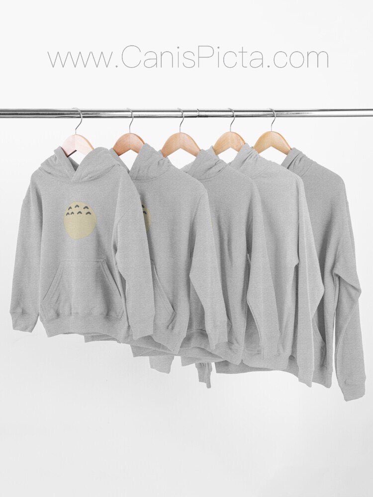 CanisPicta's tweet photo. Excited to share this item from #CanisPicta my #etsy shop: Totoro Tummy KIDS Pullover Hoodie Babies Girl Boy Baby Shower Gift Soft Fashion My Neighbor Miyazaki Studio Ghibli Fandom Belly Stomach Cute https://t.co/qJvqkOW3AO https://t.co/RwMNq3LUqV