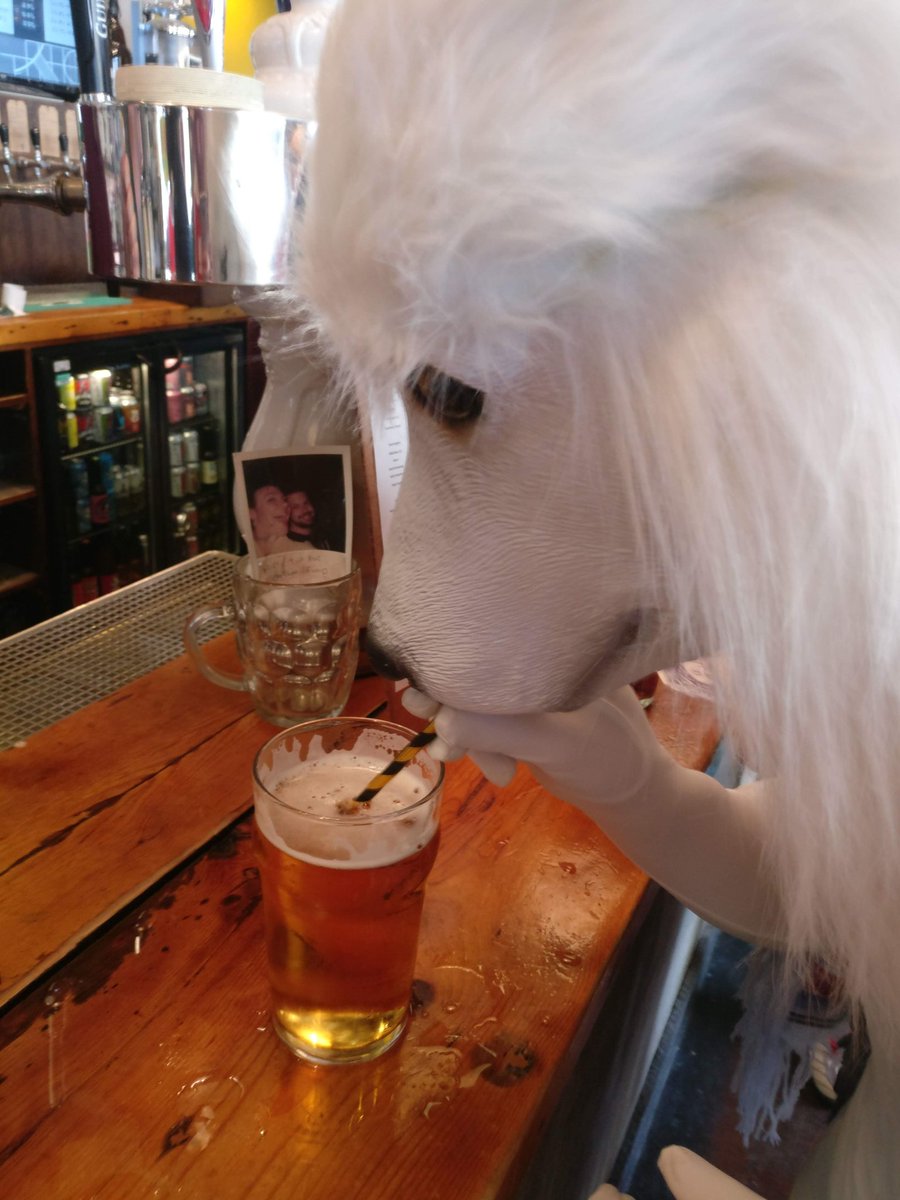 AWagg80's tweet photo. @djcolatron @mattbowell Thirsty work https://t.co/JX4yRHC5hn