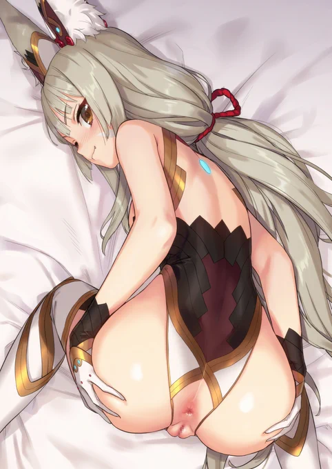 #人類は肛門を欲している 