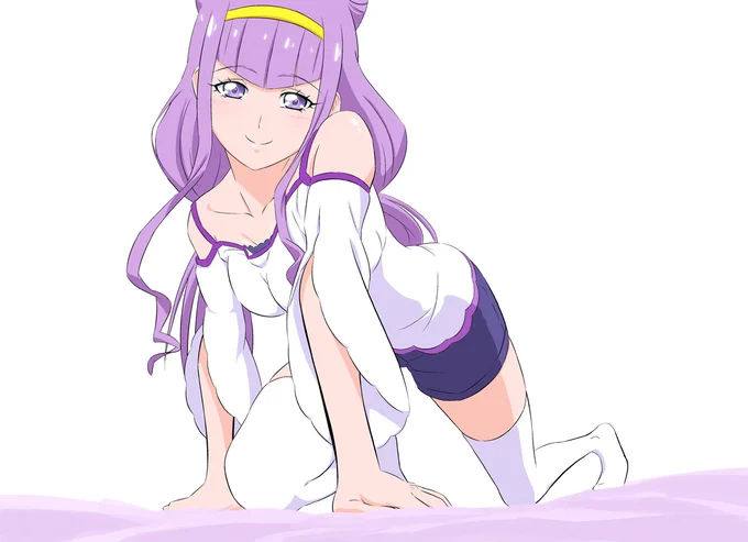 えみる描いた流れで 