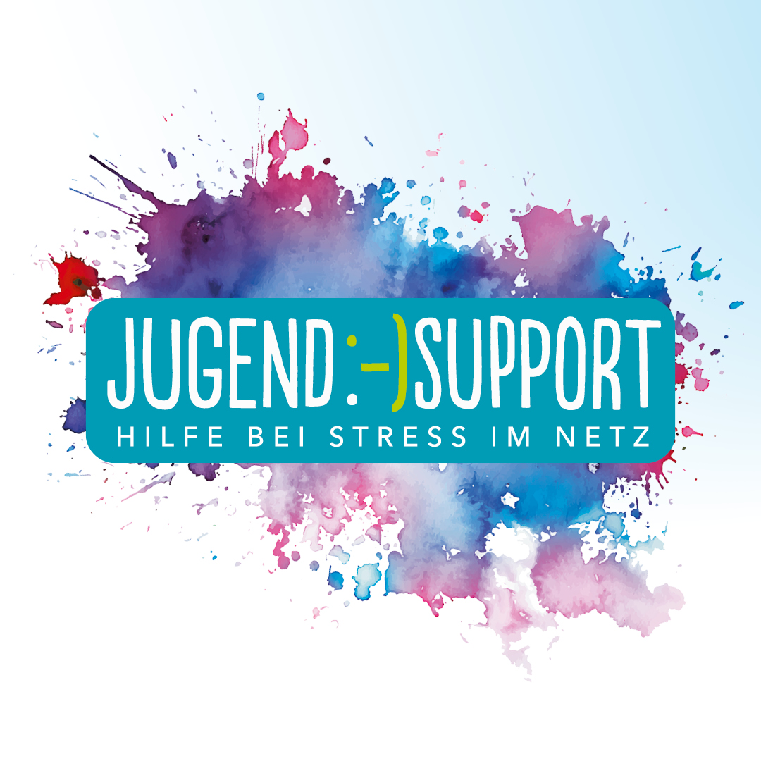 juuuport's tweet photo. Die Plattform https://t.co/e6D5E6ifJv vermittelt Hilfe bei #StressimNetz. Hier finden #Jugendliche für jedes Netzproblem eine passende Beratungsstelle - u.a. JUUUPORT!📲💪Heute stellen die Scouts in der #Instagram-Story das Angebot vor. Schaut mal vorbei!
https://t.co/njIPwlDtWw https://t.co/NaMOYdClnw