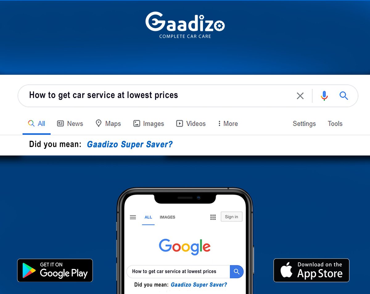 GaadiZo_App's tweet photo. "Super savings with Gaadizo Super
Get car service with 70% off | Dry clean @ 50% |Dent repair @ 20 | Free RSA and much more with Gaadizo Super.
Join  @ https://t.co/jJIZ1fdRSl
#GaadizoSuper  #savewithsuper  #carservice
#carrepair #subscription #membership #Love #OnlineMarketing https://t.co/EdcRgFSSTi
