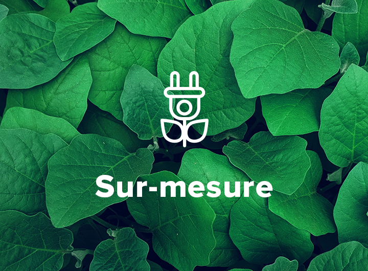 agence_gw's tweet photo. L'Agence GW développe des outils #digitaux sur-mesure pour les clients avec lesquels elle collabore, plus légers et moins consommateurs de CO2 pour tendre vers le #greenit !
https://t.co/Lv4cjqRkXy https://t.co/uTO8HjvHGS