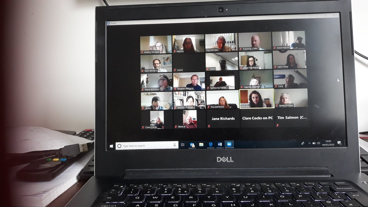 CMN_BBO's tweet photo. What a brilliant team, it was great to get most of CMN together yesterday and to hear about all of the fantastic work we are all still achieving. Such an inspirational bunch. @CornwallMarineA @growapprentices @Cornwall_Marine #Cornwall #Marine #community https://t.co/nJKGm7rY9y