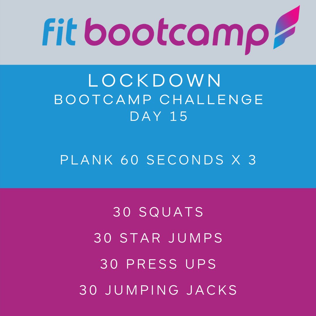 FITBC's tweet image. How did each of those 1 mins feel?  Keep going; you're now at the half way point!  Call us if you need an extra bit of motivation ; 07973 358703 #fitnessforlife #plank #mindfulness #dailychallenge #keephealthy #lockdownfitness #lockdownworkout #harpenden #30dayplankchallenge