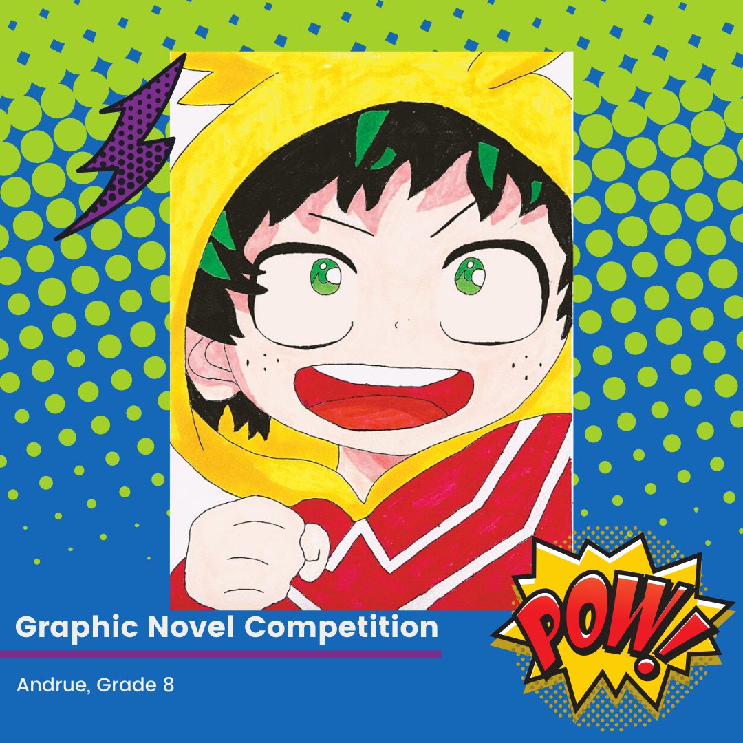 Greenfield International School tweet media