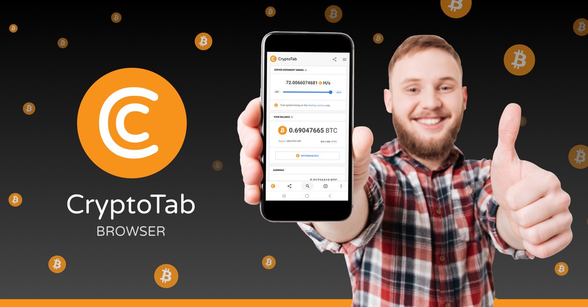 in_touch_in's tweet photo. ⏰My watch doesn't say tic-tac, it says bit-coin.🤑https://t.co/mW461rmXiO💰

#mybitcoin #btc #Mining #BitcoinCash #BitcoinPrice #cryptowallet #moneyonline #miningonline #cryptocurrency #BitcoinSv #BitcoinGold #income #passiveincome https://t.co/XnTqfP42hi